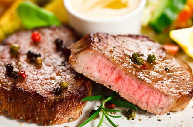 Ini 5 Tempat di Kawasan Jakarta Selatan yang Punya Steak Enak