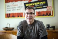 Hangatkan Badan dengan <i/>Spicy Red Chilli Ramen</i> ala Chef Ivan Orkin