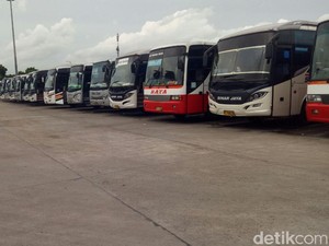 Pemindahan Terminal Pulogebang Diprotes, BisMania: Aksesnya Sulit