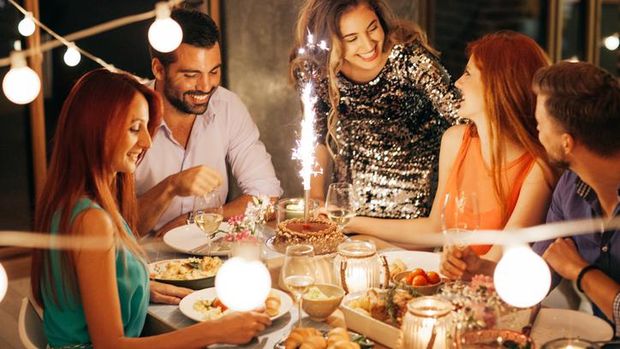 Mau Bersantap Malam di Restoran Mewah? Ini 7 Hal yang Penting Diperhatikan