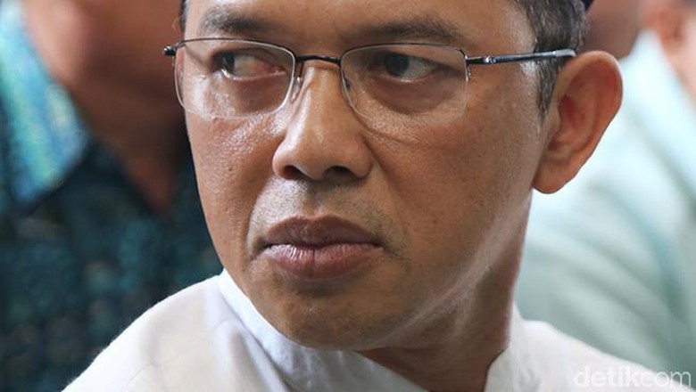 Timses Jokowi Kecam Keras Aksi Brutal Suporter Persib Timses Jokowi Kecam Keras Aksi Brutal Suporter Persib
