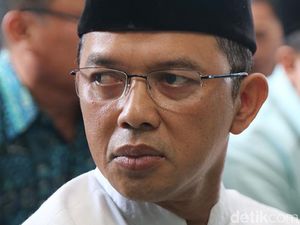 Timses Jokowi Kecam Keras Aksi Brutal Suporter Persib