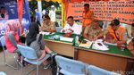 OTT Buang Sampah Sembarangan