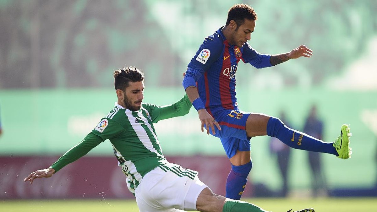 Foto: Getty Images Sport/Aitor Alcalde
