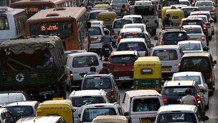 Macet Parah di Kota Ini Bikin Teroris Gagal Melakukan Aksinya