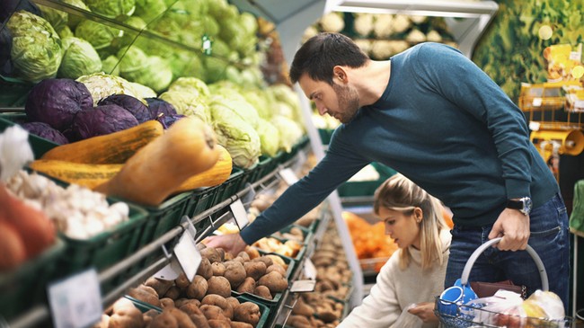 Ini 10 Trik Supermarket untuk Membuat Pengunjung Belanja Banyak (2)