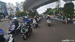 Yamaha Ajak Pengguna Maxi Berpesta di Cibubur