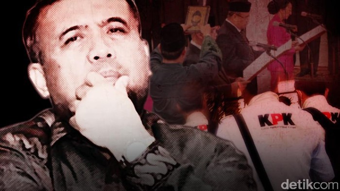 Terima Keppres Pemberhentian Patrialis, MKMK Gelar Rapat Pleno