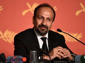 Kebijakan Trump, Asghar Farhadi Tak Bisa Hadiri Oscar 2017