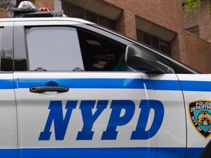 Polisi New York Didakwa Jadi Mata-mata China