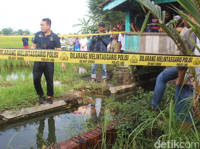 Gagal Beraksi, Dua Pelaku Begal Tewas Dihajar Massa