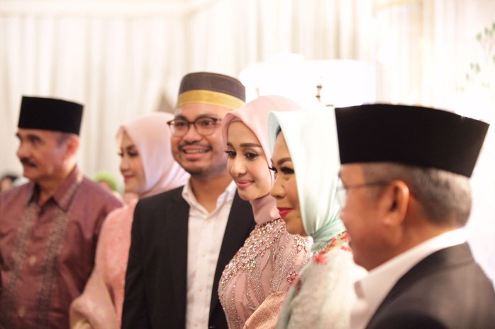 Bella Siap Dinikahi Afif Kalla, Raffi Ahmad Ikut Senang