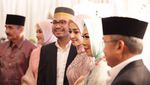 Deretan Pria yang Pernah Singgah di Hati Laudya Cynthia Bella