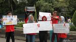 Sosialisasi HIV dan AIDS