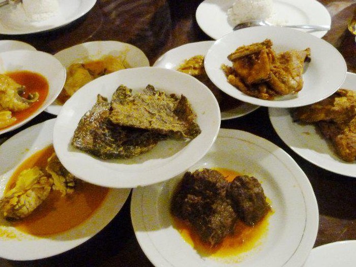 restoran padang jakarta pusat restoran padang jakarta pusat