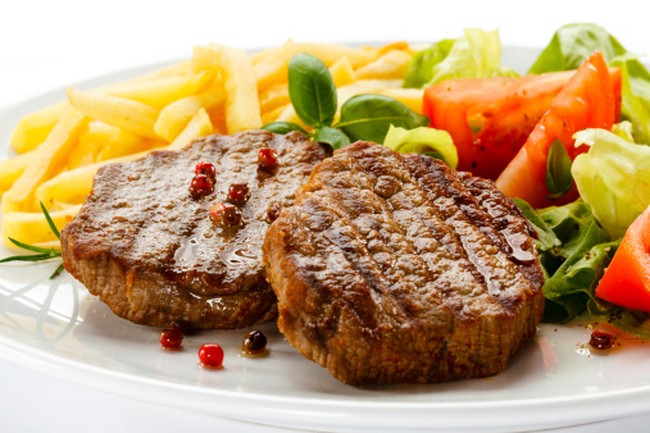 Ini 5 Tempat di Kawasan Jakarta Selatan yang Punya Steak Enak