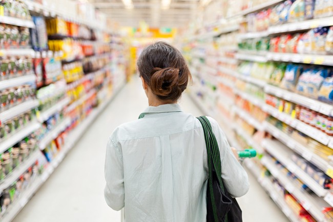 Ini 10 Trik Supermarket untuk Membuat Pengunjung Belanja Banyak (1)