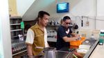 Tempat Ngopi Paling Legendaris di Pekanbaru