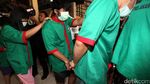 Polisi Bekuk Pengedar Tembakau Gorilla