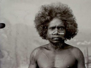 Membuka Kisah Aborigin yang Diperlakukan Sebagai Hewan