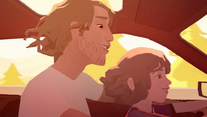 Film Virtual Reality Google Melenggang ke Nominasi Oscar