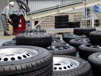 Pabrik Nissan di Purwakarta Masih Ngebul, tapi Produksi Datsun