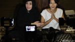 Ucapan Perpisahan Mey Chan di Ulang Tahun Maia Estianty
