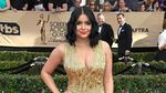 Parade Busana Para Aktris di Red Carpet SAG Awards 2017