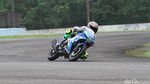 Menaklukkan Suzuki GSX-R 150 di Sentul