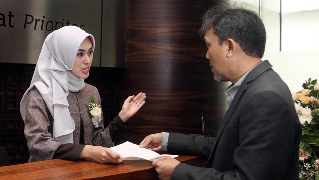 Bank Muamalat dan Rencana Cari Tambahan Modal