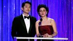 Anti Donald Trump hingga Assalamualaikum di SAG Awards 2017