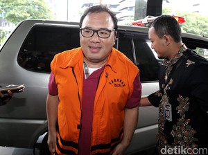 Tersangka Penyuap Patrialis Akbar Kembali Diperiksa KPK