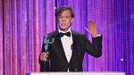 Anti Donald Trump hingga Assalamualaikum di SAG Awards 2017