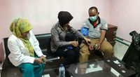 Ini Foto Yudi dan Waluyo, 2 Tersangka Penganiayaan Mapala UII