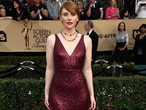 Sibuk Berkarier, Bryce Dallas Howard Sempat Kesulitan Urus Anak