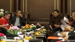 Komisi III DPR Datangi MK