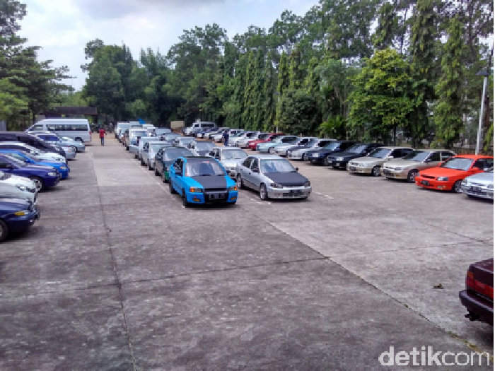 Komunitas Accent: Lowered Your Car