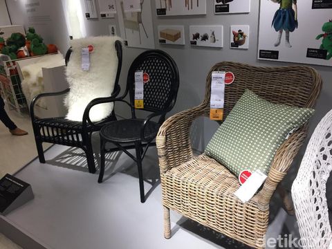 Rotan Sampai Boneka Ini Produk Rumah dari Indonesia yang 