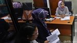 Ini TKI yang Laporkan Fahri Hamzah ke MKD karena Cuitan Babu