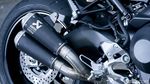 Motor Kolaborasi Yamaha dan Abarth