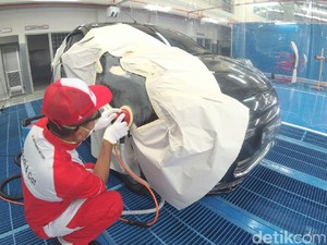Apa Itu Body Repair? Ketahui Manfaat, Tahapan, Hingga Biayanya
