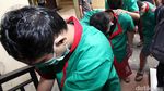 Polisi Bekuk Pengedar Tembakau Gorilla