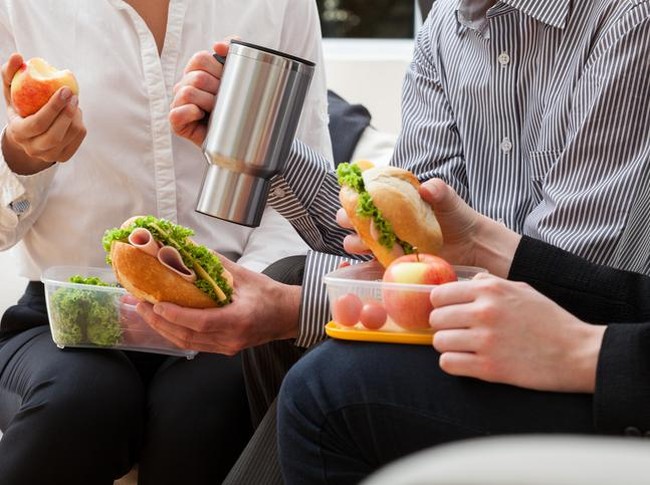 Cermat Pilih Menu Makan, 4 Asupan Ini Bisa Bikin Cepat Lapar