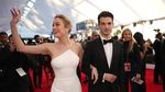 Anti Donald Trump hingga Assalamualaikum di SAG Awards 2017