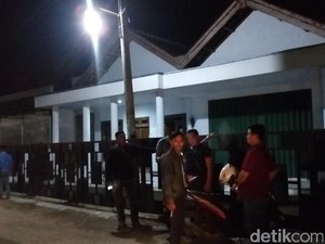 Bantah Gelapkan Motor, Ini Penjelasan Anggota DPRD Kab Mojokerto