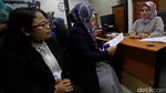 Ini TKI yang Laporkan Fahri Hamzah ke MKD karena Cuitan Babu