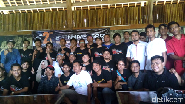 Komunitas Accent: <i>'Lowered Your Car'</i>