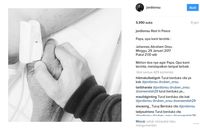 Sempat Jalani Perawatan di Rumah Sakit, Ayah Ruben Onsu Meninggal Dunia