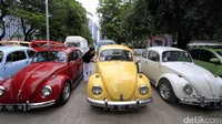 Pasar Akhir Pekan (PAP) SCDB mengajak para pengunjung melihat untuk melihat berbagai kegiatan menarik  seperti menghadirkan komunitas VW dan aksi tarian barongsai.