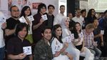 Laudya Cynthia Bella Makin Cantik Aja